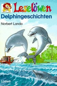 Leselwen Delphingeschichten.