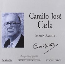 Maria Sabina - Con CD (Spanish Edition)