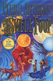 Swell Foop (Xanth, Bk 25)