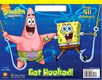 GET HOOKED! - SPONGB