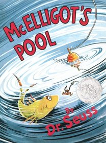 McElligot's Pool (Classic Seuss)