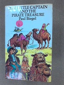 Little Captain and the Pirate Treasure