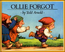 Ollie Forgot