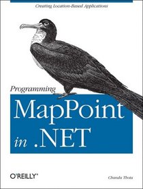 Programming MapPoint in .NET (Programming)