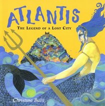 Atlantis: The Legend of a Lost City