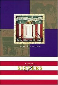 Sisters (River Of Freedom, Bk 2)