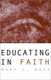 Educating in Faith: Maps and Visions