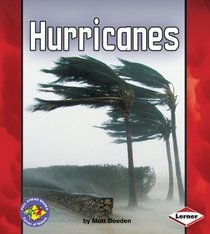 Hurricanes (Pull Ahead Books)