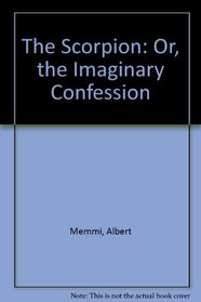 The Scorpion: Or, the Imaginary Confession