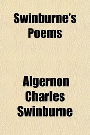 Swinburne's Poems