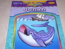 LT: Bible Stories & Activities: Jonah