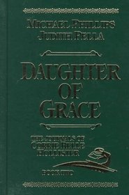 Daughter of Grace (The Journals of Corrie Belle Hollister , No 2)