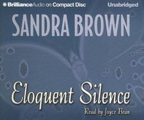 Eloquent Silence (Audio CD) (Unabridged)