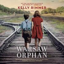 The Warsaw Orphan (Audio MP3 CD) (Unabridged)