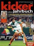 Kicker Fuball-Jahrbuch 2007/2008