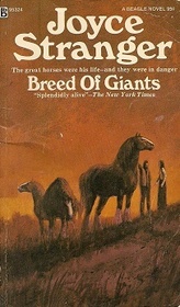 Breed of Giants