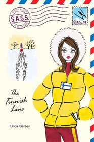 The Finnish Line (S.A.S.S.)