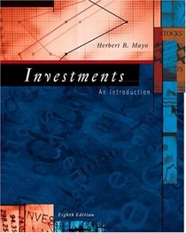 Investments : An Introduction