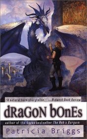 Dragon Bones (Hurog, Bk 1)