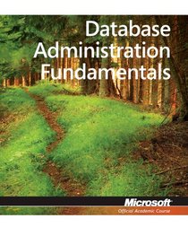 98-364: MTA Database Administration Fundamentals