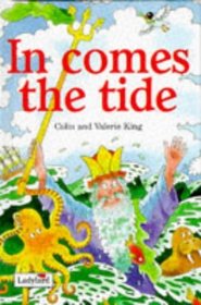 Ladydird Picture Stories: In Comes the Tide (Picture Stories)