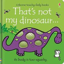 That's Not My Dinosaur