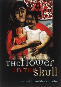 The Flower in the Skull