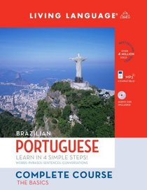 Complete Portuguese: The Basics