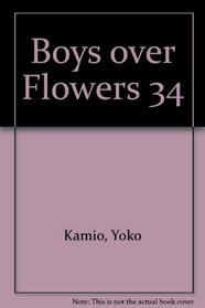 Boys over Flowers 34