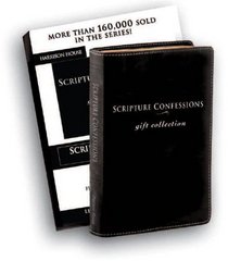 Scriptural Confessions: Gift Collection (Scriptural Confessions)