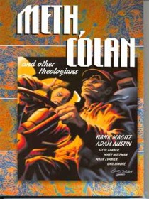 Meth, Colan and Other Theologians