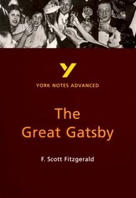 The Great Gatsby. Interpretationshilfe. (Lernmaterialien)