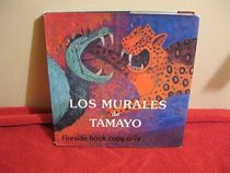 Los murales de Tamayo