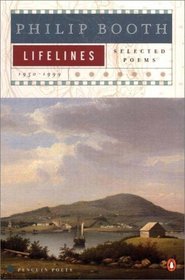 Lifelines : Selected Poems 1950-1999 (Penguin Poets)