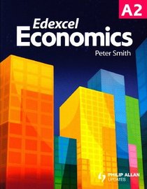 Edexcel A2 Economics: Textbook
