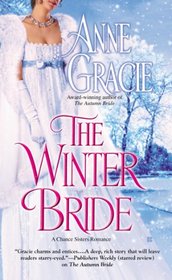 The Winter Bride (Chance Sisters, Bk 2)