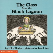 The Class from the Black Lagoon (Black Lagoon)