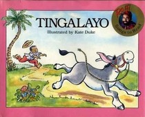 Tingalayo (Raffi Songs to Read)
