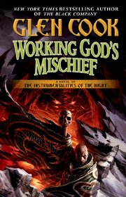 Working God's Mischief (Instrumentalities of the Night)