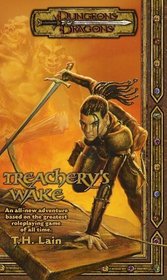 Treachery's Wake (Dungeons and Dragons)