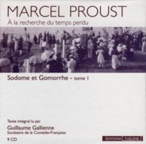 Sodome et Gomorrehe - Part 2 : 8  Audio Compact Discs in French