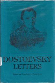 Complete Letters: 1860-1867 (Dostoevsky, Fyodor//Complete Letters)