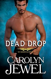 Dead Drop: A My Immortals Series Novel