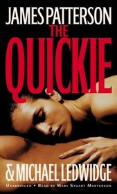 The Quickie (Audio Cassette) (Unabridged)