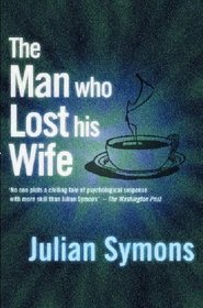 The Man Who Lost His Wife