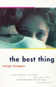 The Best Thing (Ark fiction)