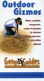 Getgo Guide: Outdoor Gizmos