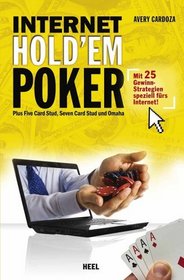 Internet Hold+-+-+em Poker