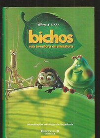 Bichos (Spanish Edition)