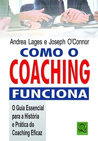 Como o Coaching Funciona (Em Portuguese do Brasil)